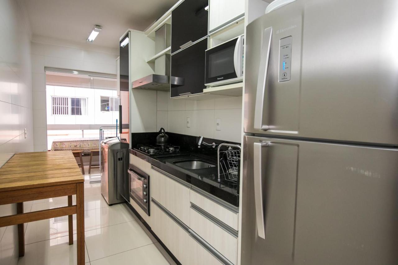Apartamento Av. Brasil Frente Sh. Atlantico Balneário Camboriú Exterior foto