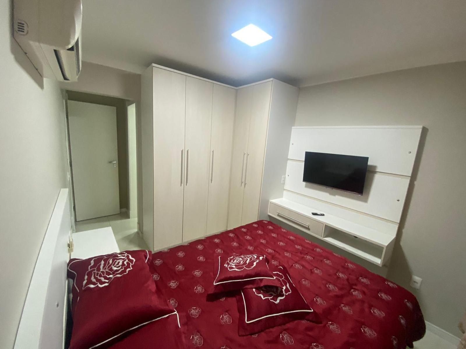 Apartamento Av. Brasil Frente Sh. Atlantico Balneário Camboriú Exterior foto