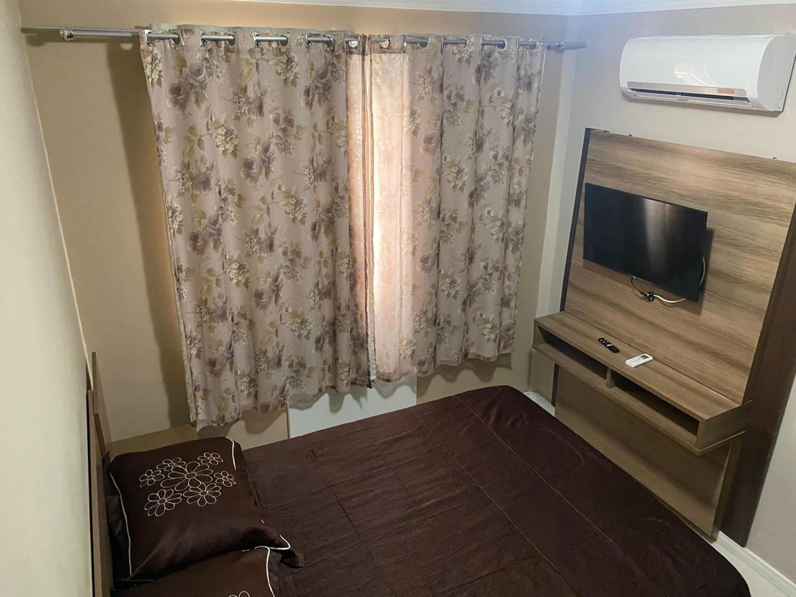 Apartamento Av. Brasil Frente Sh. Atlantico Balneário Camboriú Exterior foto